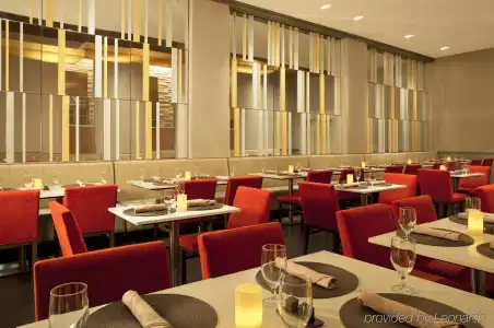 Sheraton Tribeca New York - 21