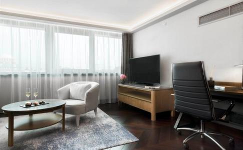 InterContinental Sofia by IHG - 5