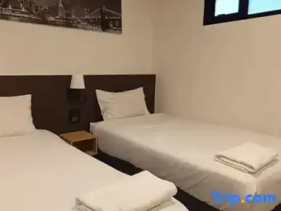 Jellybean The Blocks Hostel Sukhumvit 10 - 38
