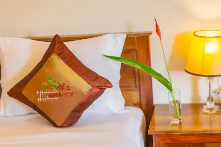 The Garden House Phu Quoc Resort - 190