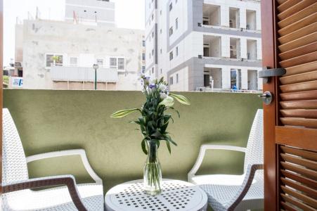 Residence Suites - 23