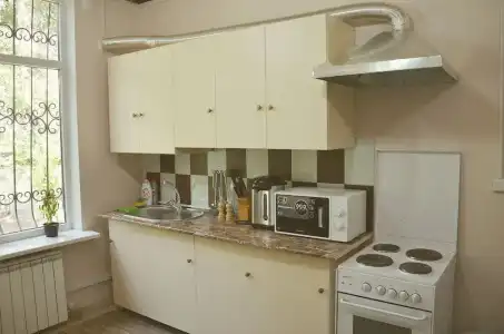 Alma Hostel - 16
