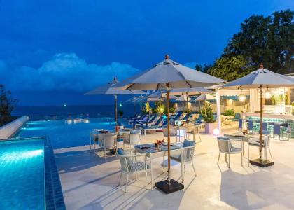 The Rock Hua Hin Beachfront Spa Resort - 41