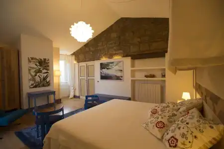 La Vittoria 10 - La Soglia della Val d'Orcia - 108