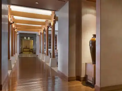 Le Meridien Jakarta - 17