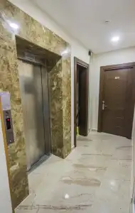 Fidan Residence Taksim - 12