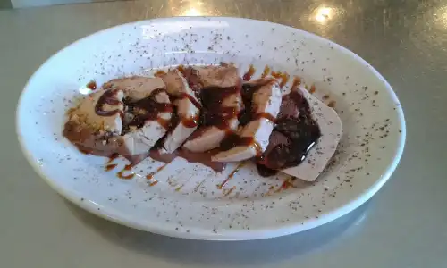 Al Pescatore - 14