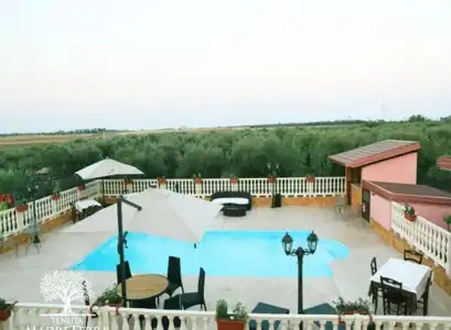 Tenuta Madre Terra Resort - 3