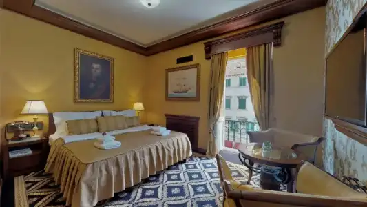 Historic Boutique Cattaro - 60