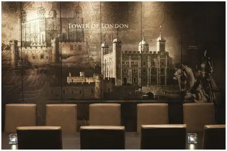 Motel One London-Tower Hill - 20