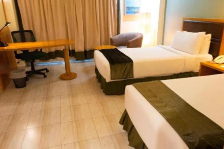 Holiday Inn Dar Es Salaam City Center by IHG - 29