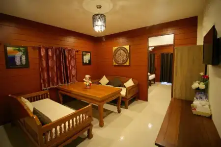 Srisiam Resort - 58