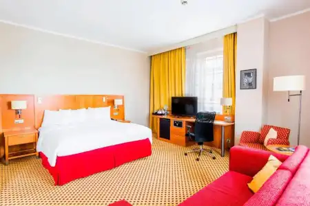 Courtyard By Marriott Pilsen - 73