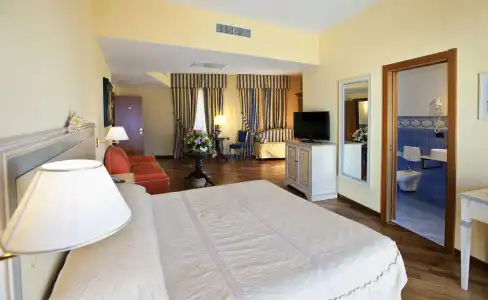 Punta Campanella Resort & SPA - 6