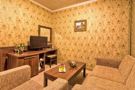 St. Spas & Balneo Complex - 37