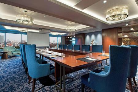 The Westin Tokyo - 33