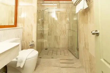 Plakan Resort - 43