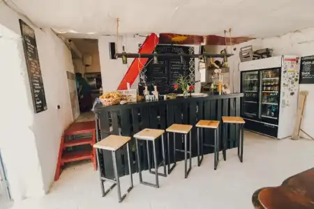 Udabno Hostel - 10