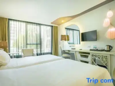Le Tada Parkview - 106