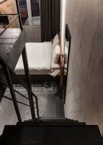 Globe Runner Rooms & Dorms - 104