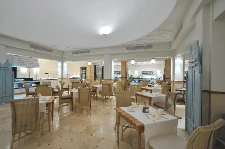 Gran Marbella Resort & Beach Club - 10
