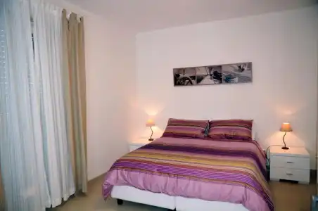 Isa Fiumicino Airport Residence - 84