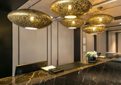 Venue - The Lily - 13