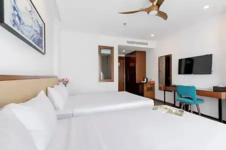 Ritzy Boutique Da Nang - 77