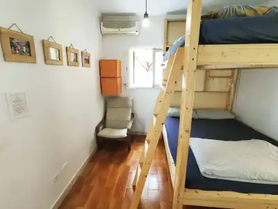 La Ventana Azul Surf Hostel - 4