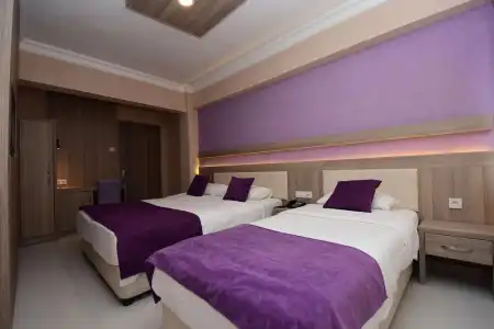 Plevne Otel - 17