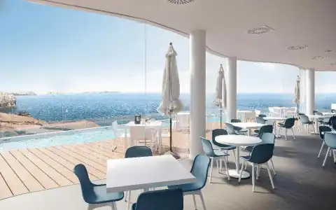 La Cala Suites - Adults Only - 12