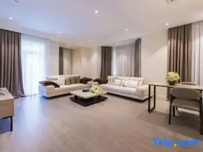 Sea Breeze Residences & - 34