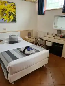 Albis Rooms Guest House - 18
