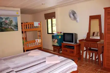 Buffalo Bay Vacation Club - 64