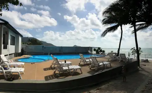 Marina Beach Resort - 13