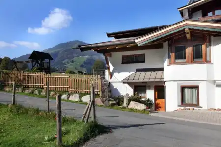 AlpenLandhaus Küchl - 34
