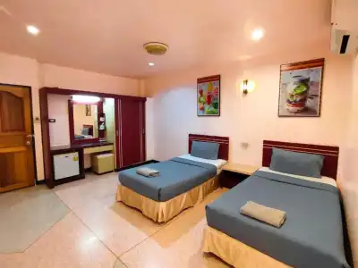Srisomthai - 40