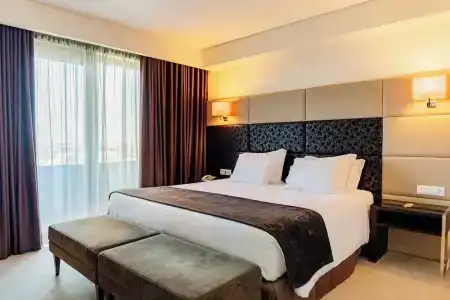 Axis Porto Business & Spa - 79