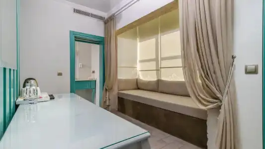 Avlu Alacati Butik Otel - 41