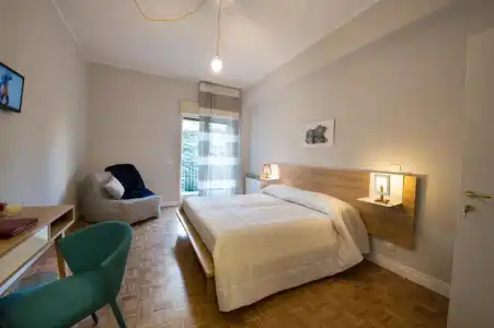 Ciauru Design B&B - 46