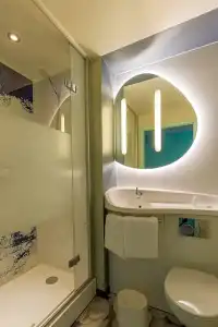 ibis budget Genève Palexpo Aéroport - 41