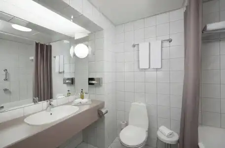Ísland – Spa & Wellness - 31