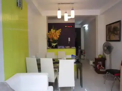 Thanh Ha Guesthouse - 12