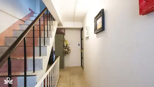 Bangkok Hub Hostel - 11