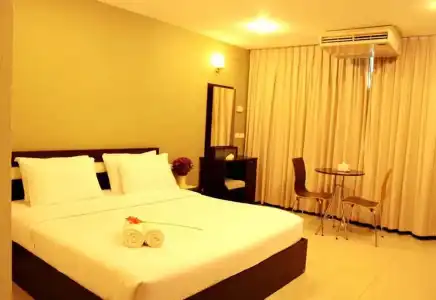 14 Resort - 27