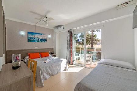 Costa Mediterraneo - Adults Only +16 - 50