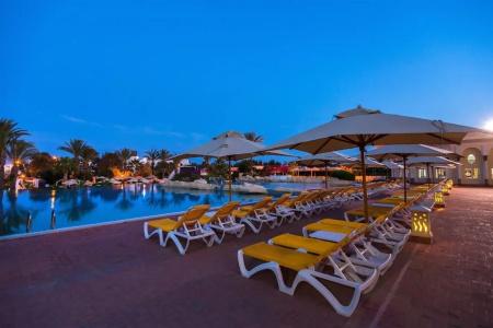 Medina Belisaire & Thalasso - 27