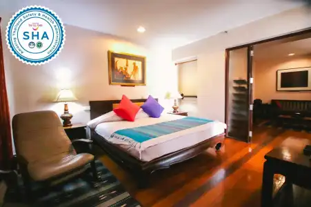 The Siam Heritage - 48