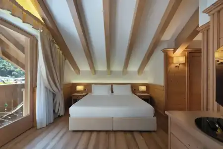 Beverly Alps & Spa - 126