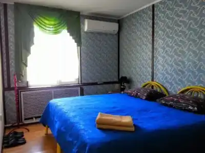 Esentai Hostel - 3